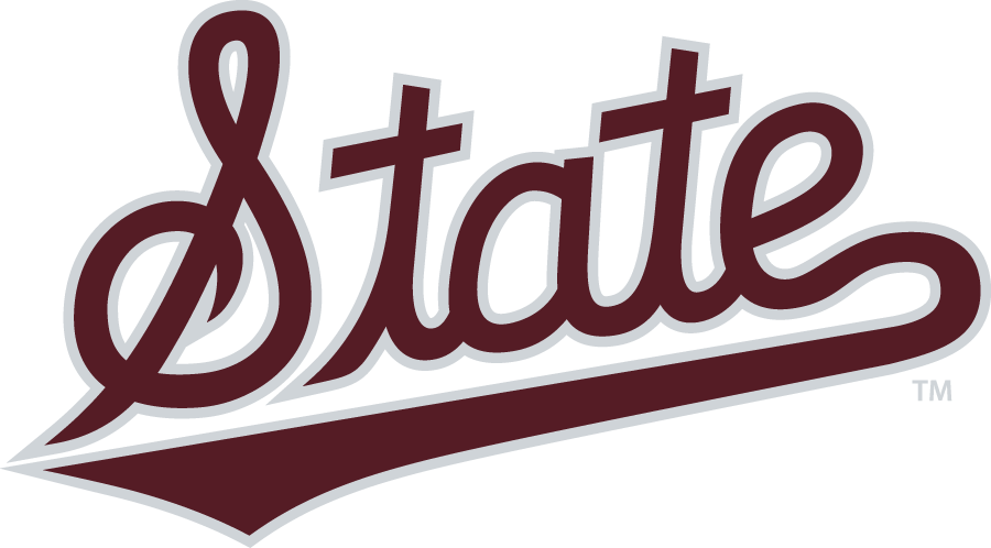 Mississippi State logo